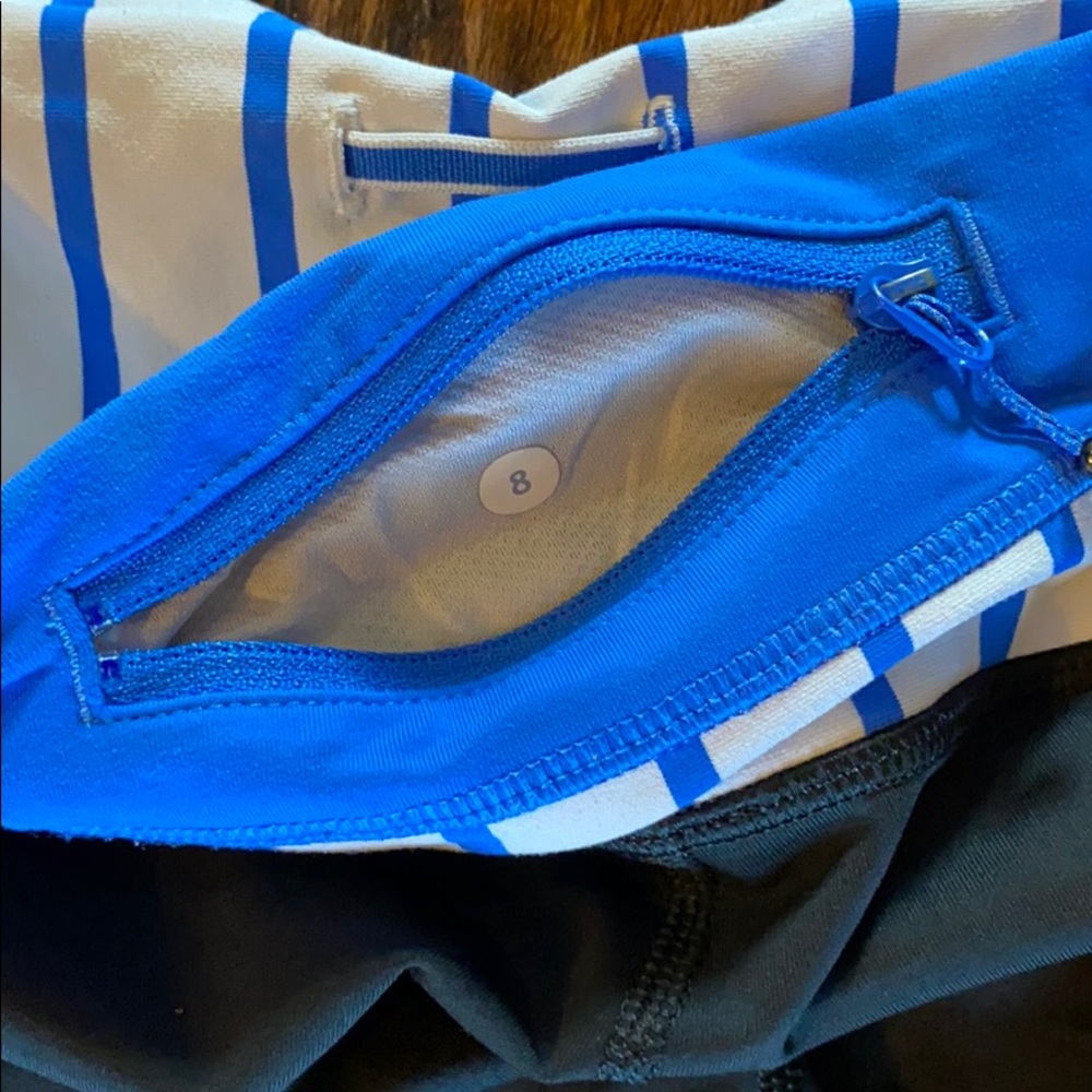 Lululemon Pace Rival crop - Picture 3 of 3